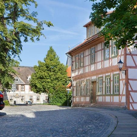 Ferienwohnungen Am Klint Wernigerode Extérieur photo