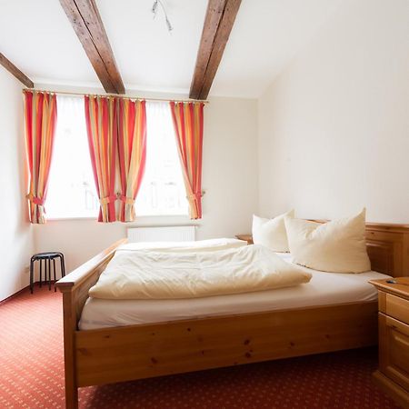 Ferienwohnungen Am Klint Wernigerode Extérieur photo
