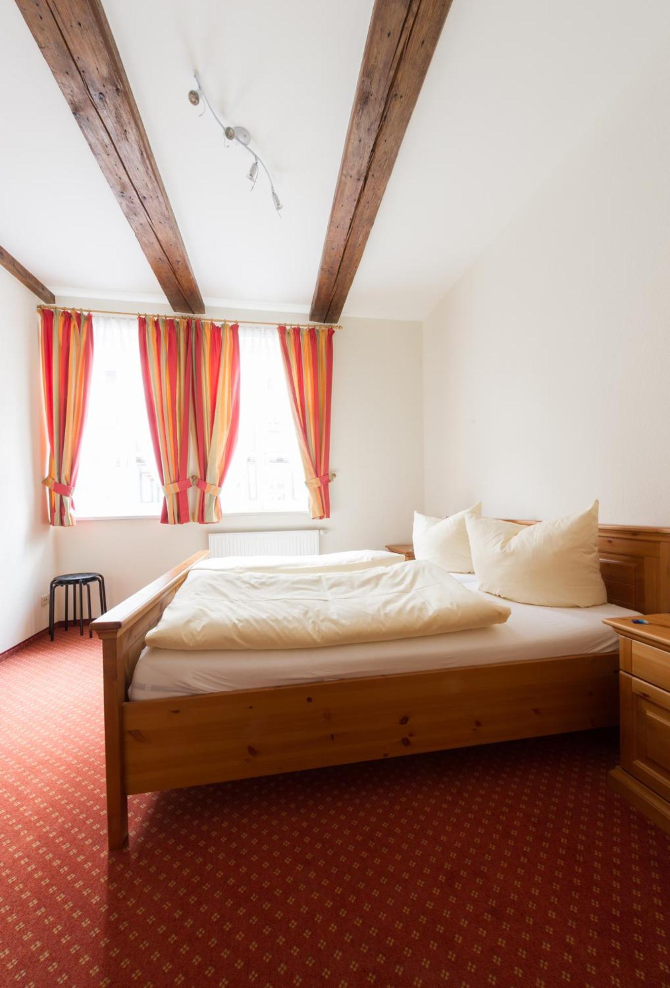 Ferienwohnungen Am Klint Wernigerode Extérieur photo