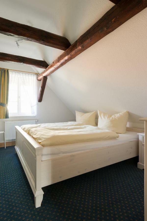 Ferienwohnungen Am Klint Wernigerode Extérieur photo