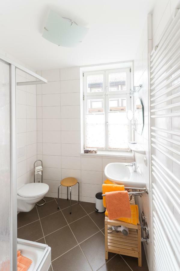 Ferienwohnungen Am Klint Wernigerode Extérieur photo