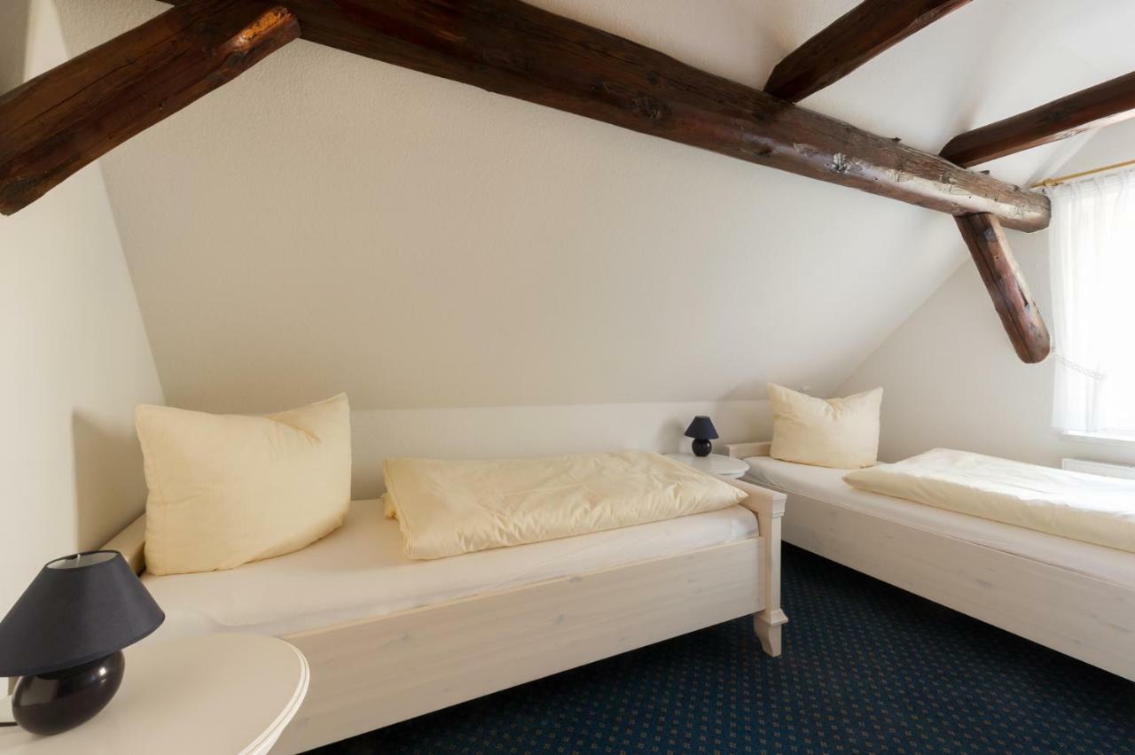 Ferienwohnungen Am Klint Wernigerode Extérieur photo